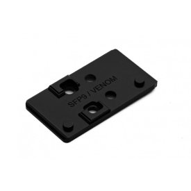 Płytka montażowa 2BME009 HK SFP - VORTEX VENOM